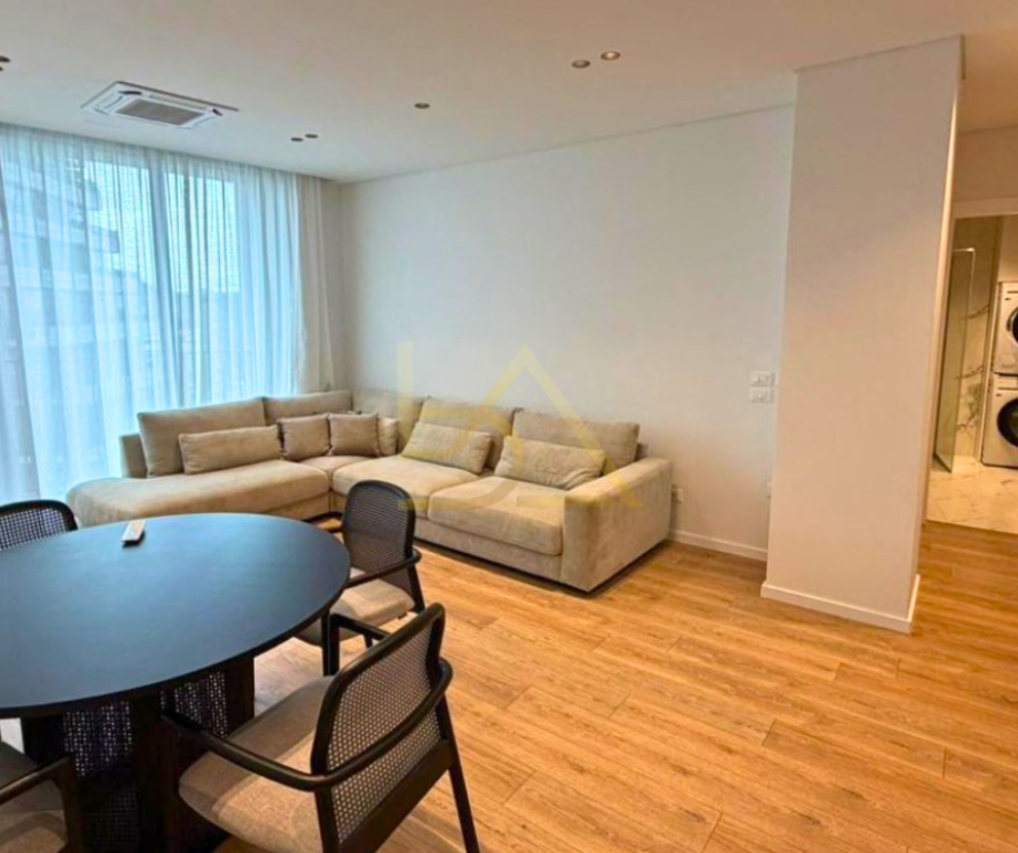 Appartamento 1+1 in Vendita – Lake View Residence, Tirana