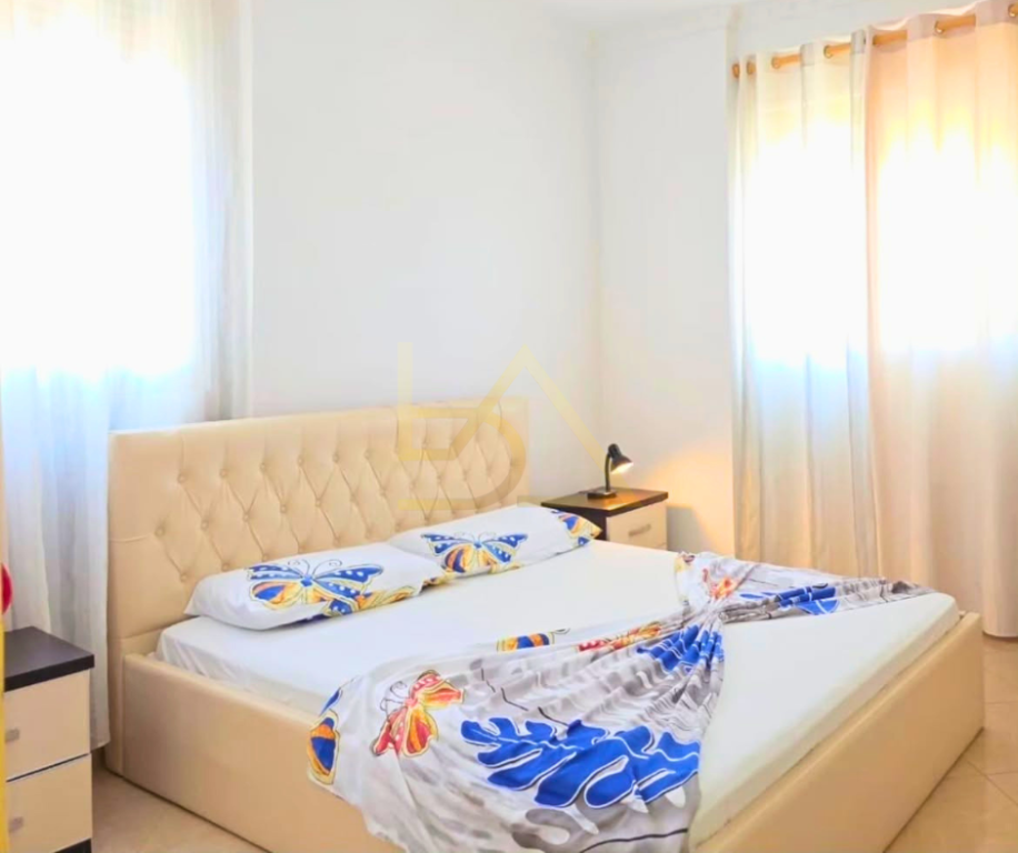 Appartamento 2+1 in Affitto – Rrota e Kuqe, Spiaggia, Durazzo