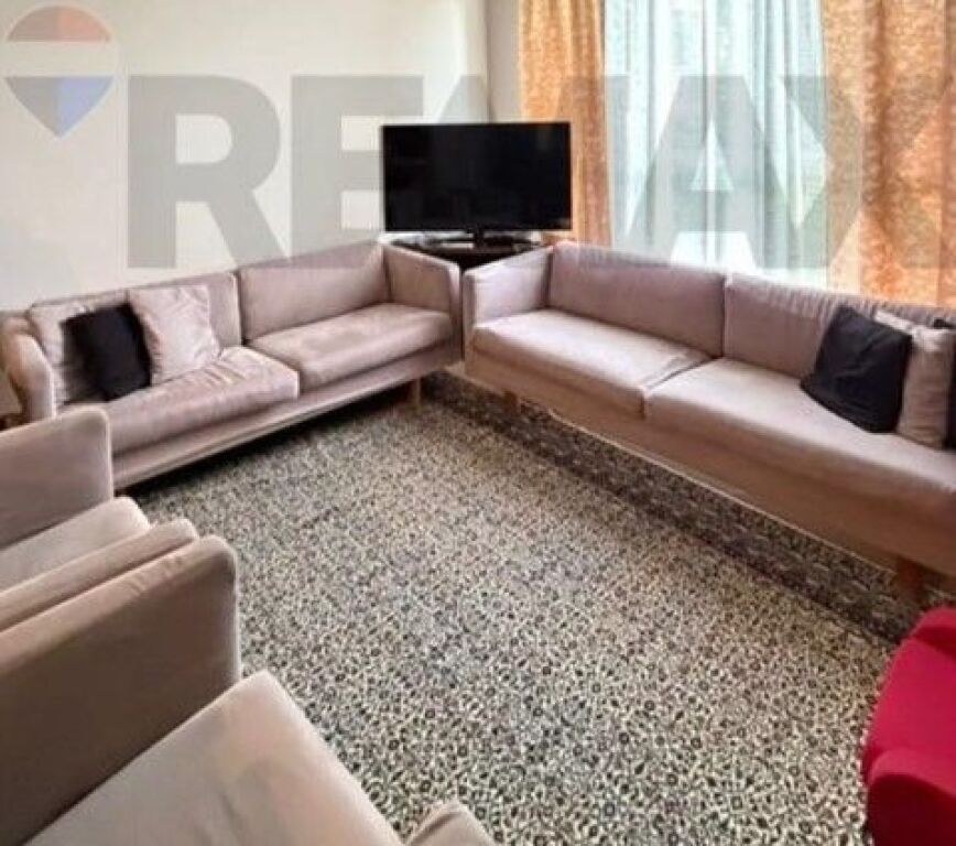 APARTMENT FOR SALE 3+1 ZOOLOGICAL GARDEN!!!! ID: 530261059-380