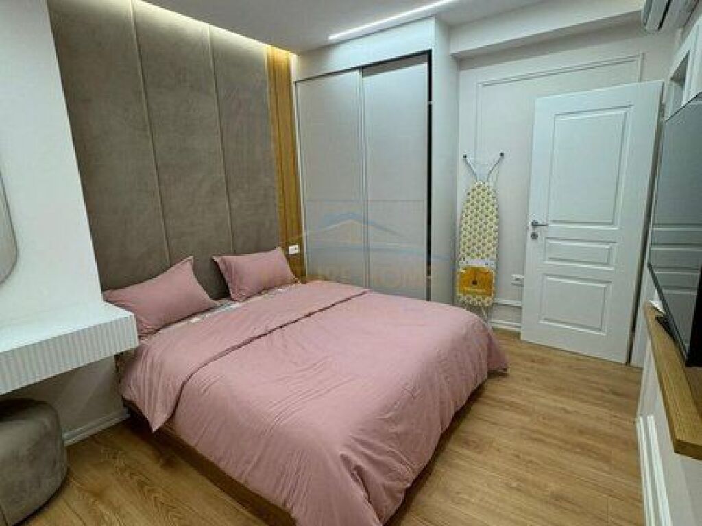 Jepet me Qira Apartament 1+1 tek Irfan Tomini