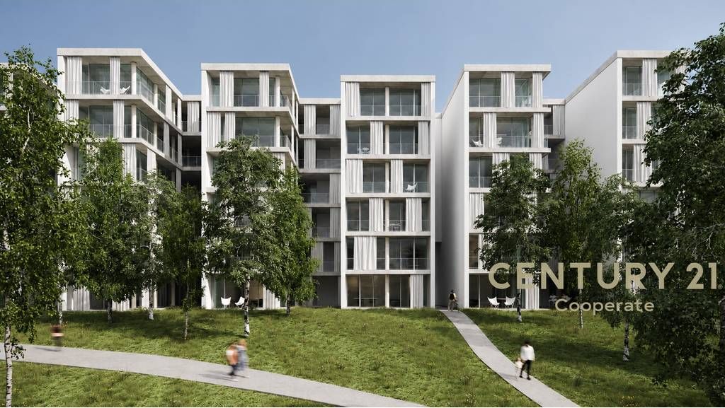 SHESIM APARTAMENT 3+1+3 TEK BY LONG HILL