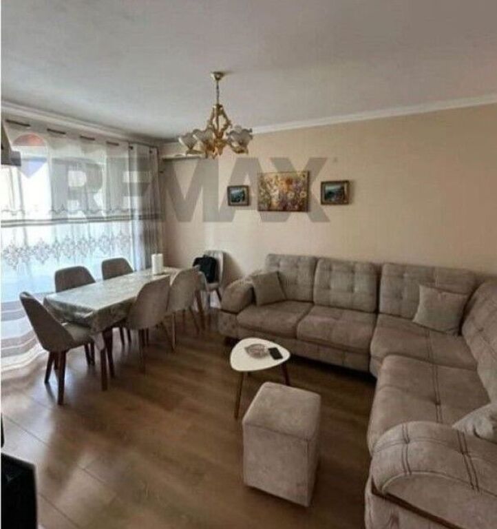 Apartment - For Rent - Muhamet Gjollesha Street, Tirana(ID: 530601007-41)