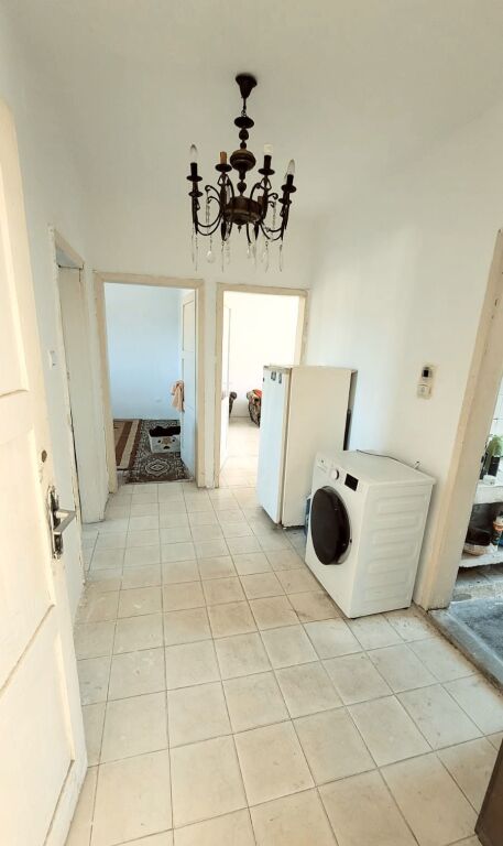 🏡 2+1 Apartment for Sale in Kavajë – Close to the City Center!