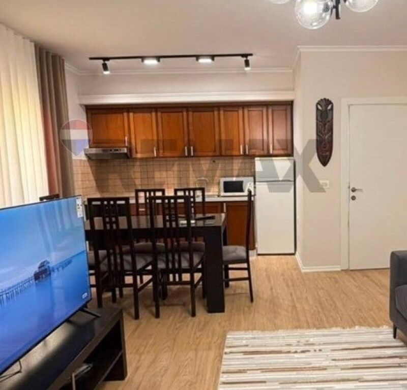 FOR SALE, APARTMENT 2+1 (CONVERTED), PORCELAIN