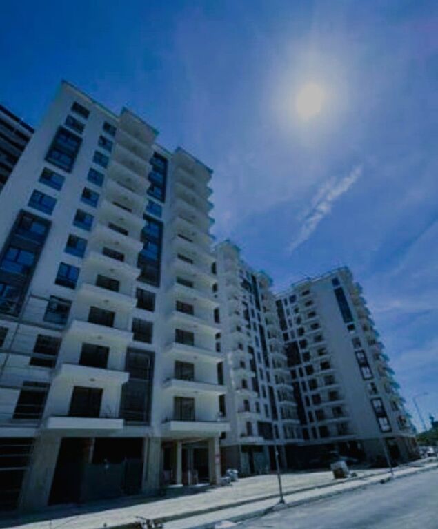 🏡 SHITET APARTAMENT 2+1+2 – GARDEN RESIDENCE TURDIU