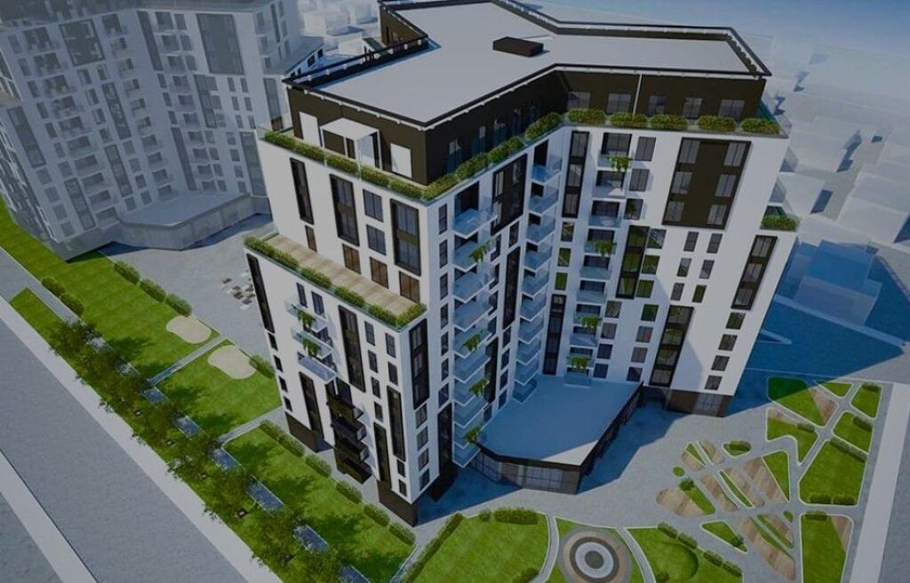 🌇Shitet apartament 2+1+depo te Albulena Residence ne Paskuqan🗝️🔥