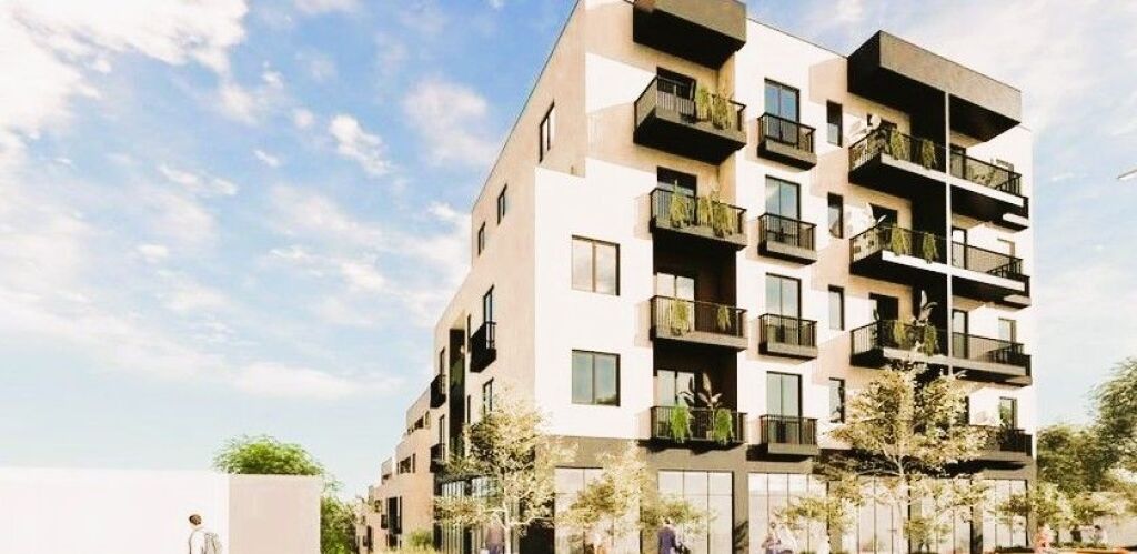 🏡SHITET APARTAMENT 2+1 – MAR RESIDENCE NE BABRRU🔥