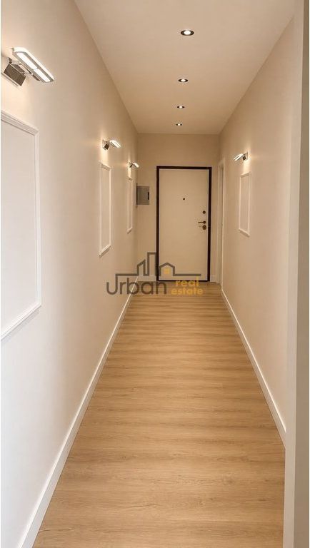 Qera, Apartament 2+1+POST PARKIMI, Ish Dogana, Tirana - 60.000 Lekë | 85 m²