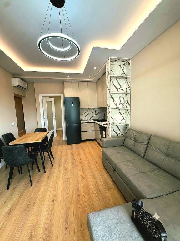 Apartment 1+1 for rent Don  Bosko !