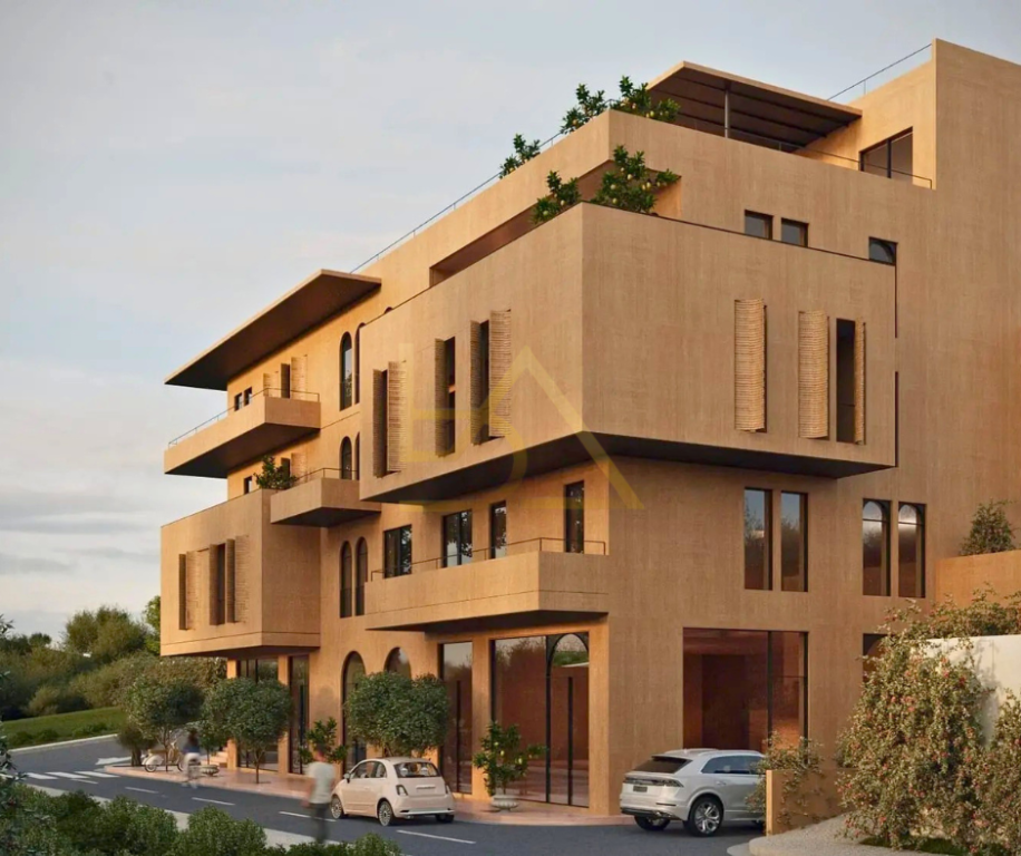 Apartament Luksoz 1+1 për Shitje – Ksamil