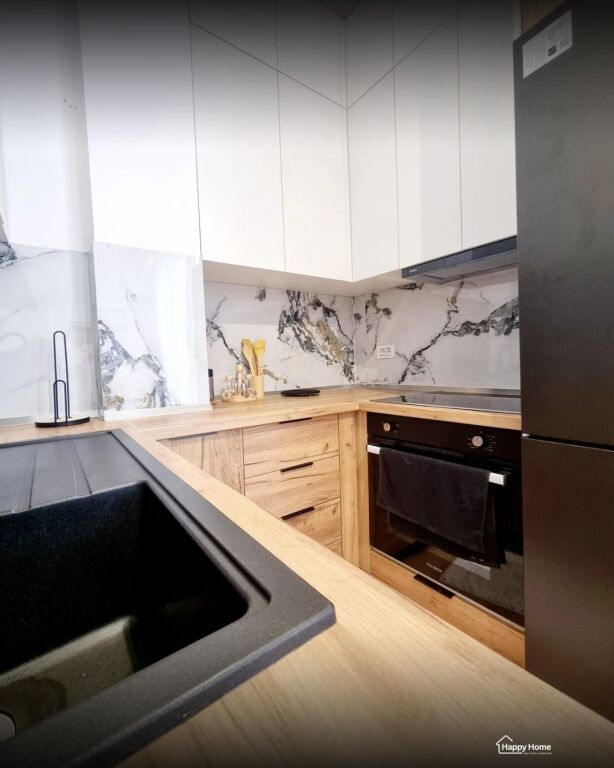 🏡 Appartamento 1+1 in Affitto – Giardino Botanico 🌿