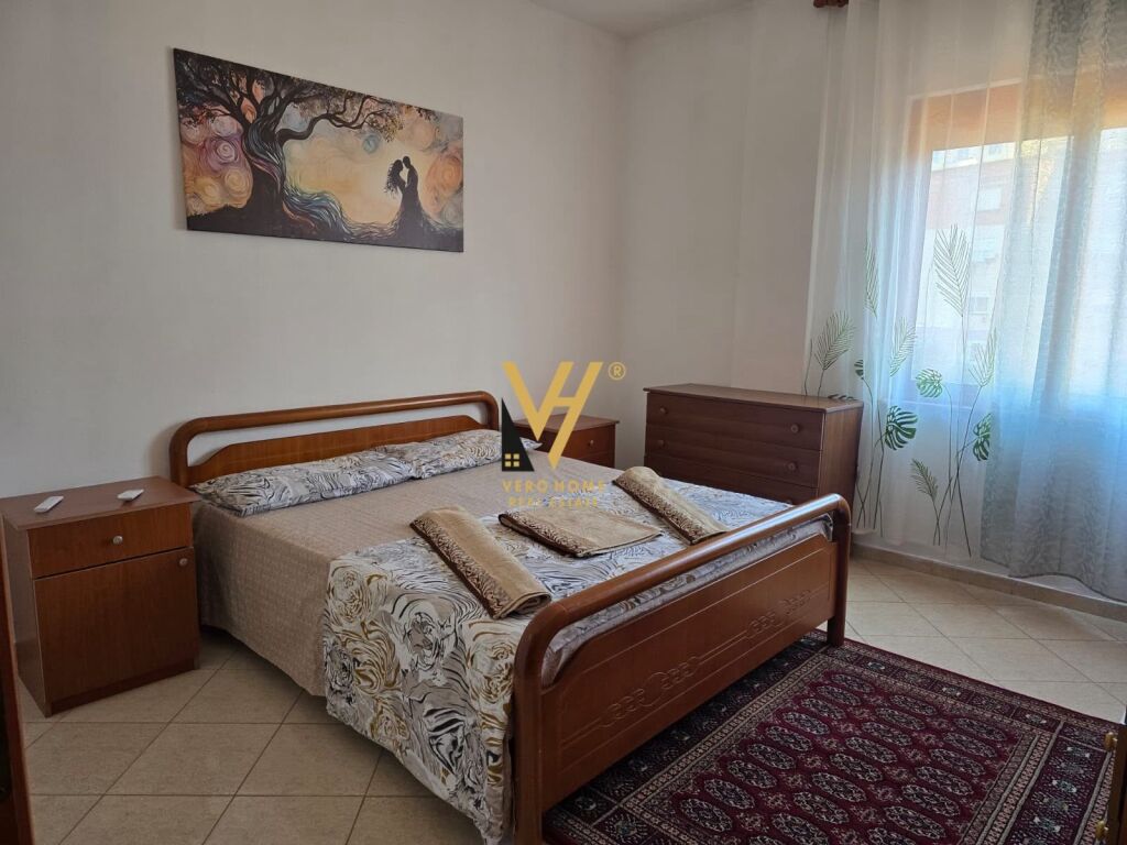 JEPET APARTAMENT 2+1+2BLK ME QERA TEK RRUGA SIRI KODRA 60.000 LEKE
