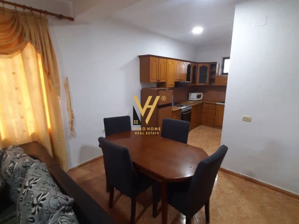 APPARTAMENTO 1+1 IN AFFITTO A 5 MAJI 40.000 LEKE