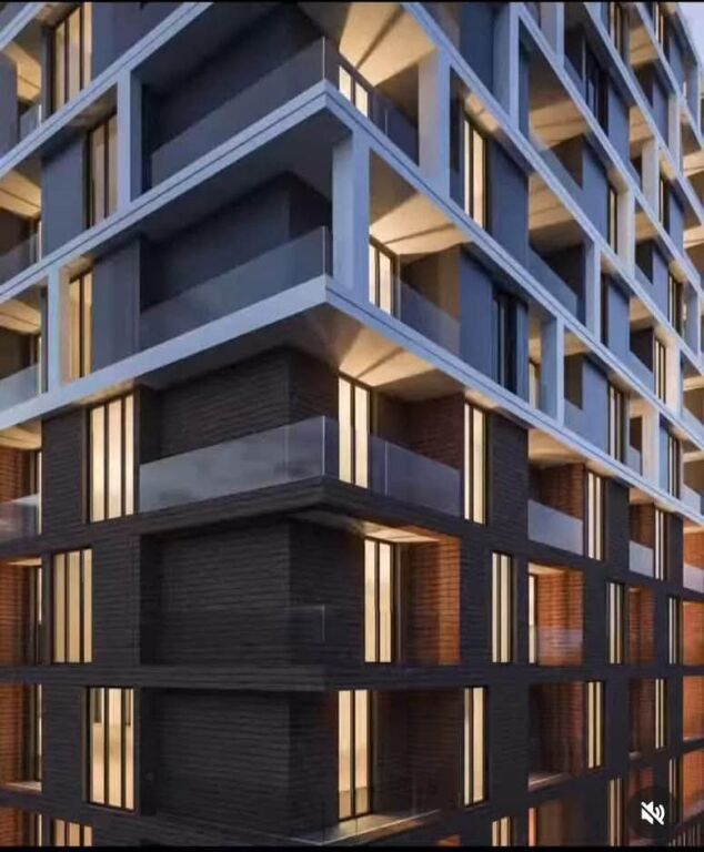 Shitet Apartament 2+1+2 në Rrugën Simon Gjoni, Ish-Fusha e Aviacionit – Tiranë