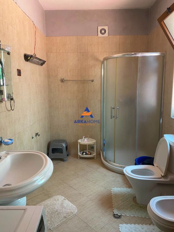 PRIVATE HOUSE FOR SALE "NEAR DARDANIA ROAD" 220,000 EURO (NEGOTIABLE)