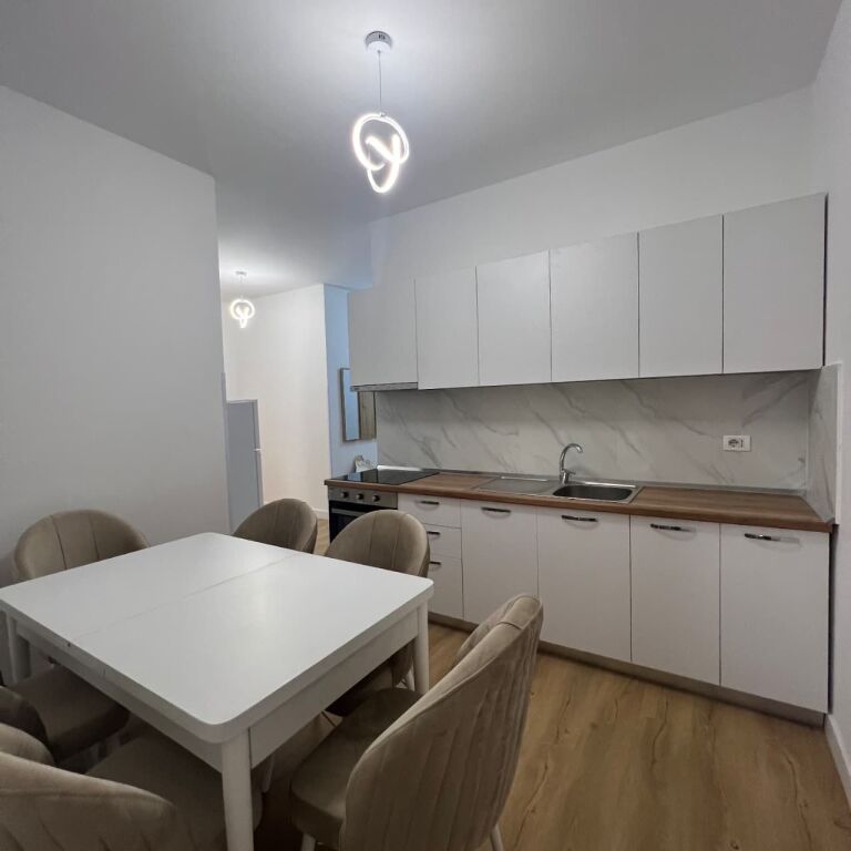 Apartment 1+1 for rent near Kavaja Street!