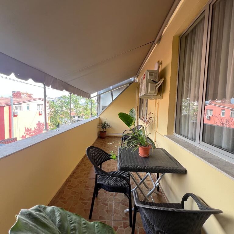 Apartment 1+1 for rent near Kavaja Street!