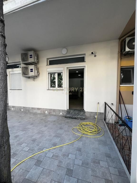 Appartamento 1+1 Super investito, a 250 metri dal mare, Golem - Veranda Privata, e Posizione Premium! PREZZO: 70.000 Euro