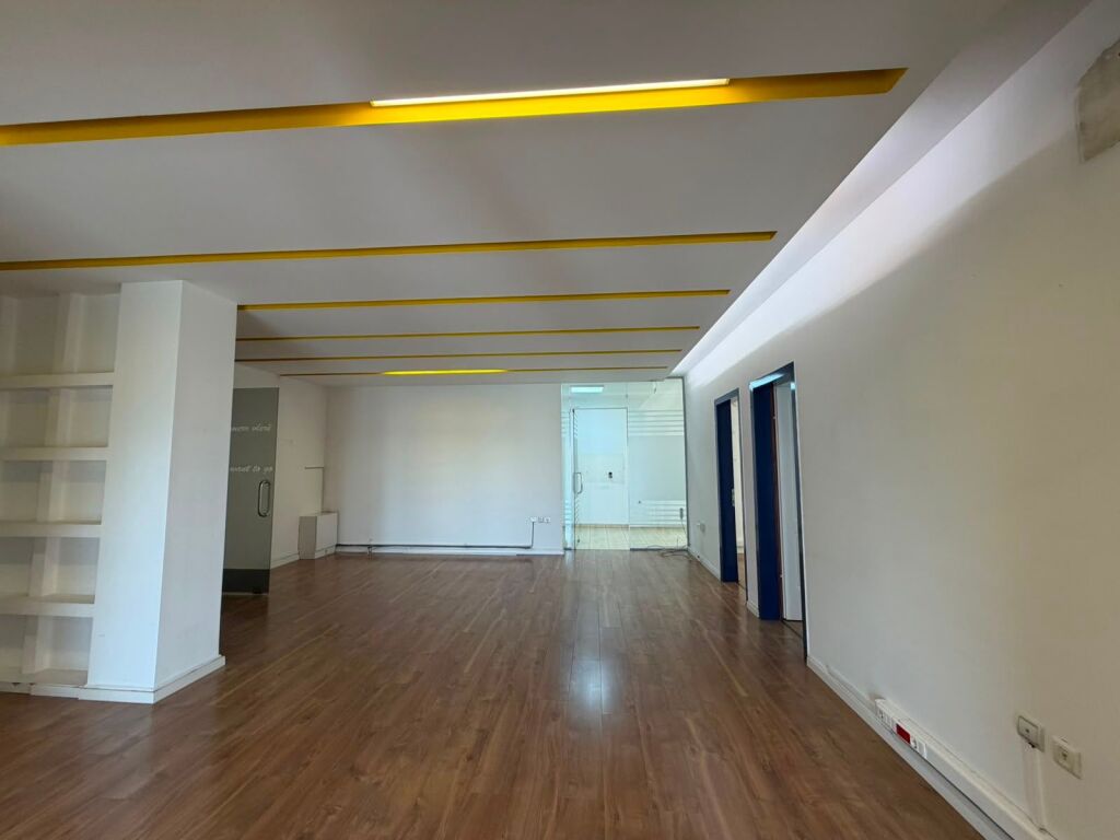 Locale commerciale in affitto, Bllok