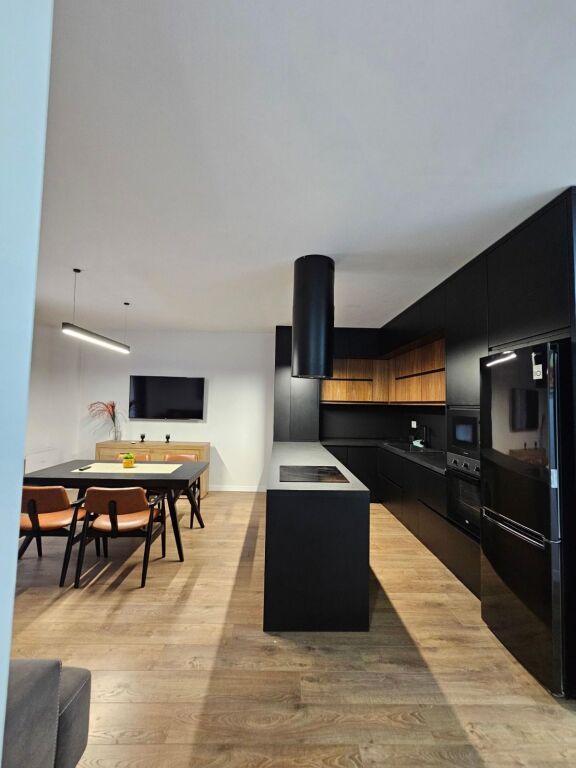 SHITET APARTAMENT 2+1, PRANE TEG
