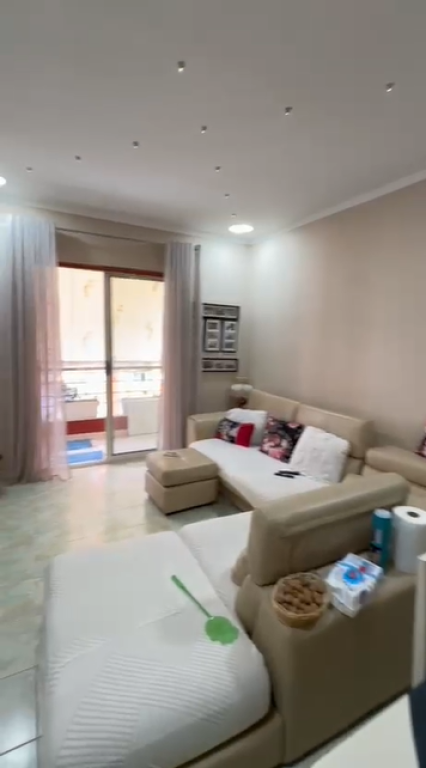 🗝️Apartament 3+1 ne shitje ne Yzberisht ✨