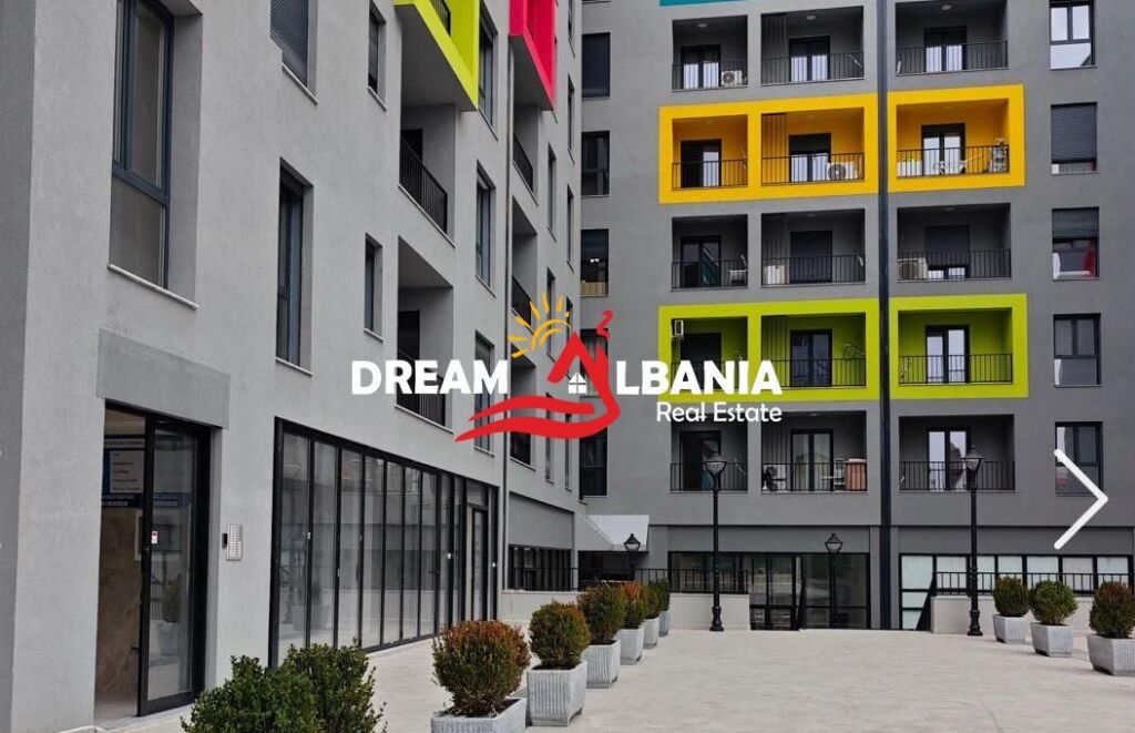 Apartment 1+1 For Sale In Paskuqan (ID 41111616)