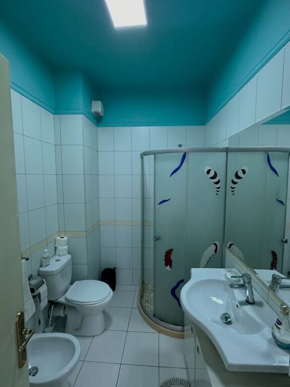 Super apartament per shitje ne Yzberisht 📍