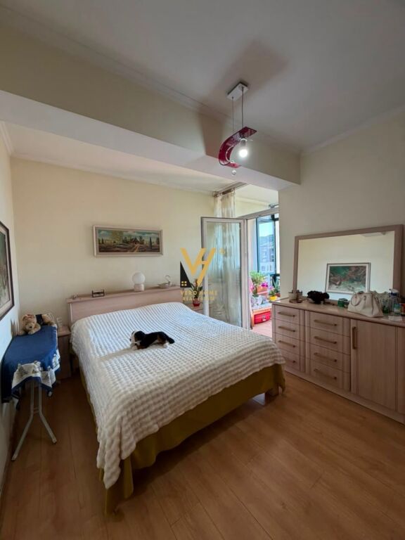 FOR SALE APARTMENT 2+1+2BLK AT GJERGJ FISHTA BOULEVARD 225,000 EURO