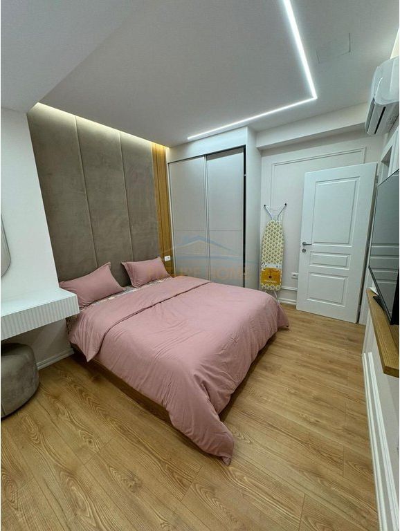 Qira, Apartament 1+1, Irfan Tomini