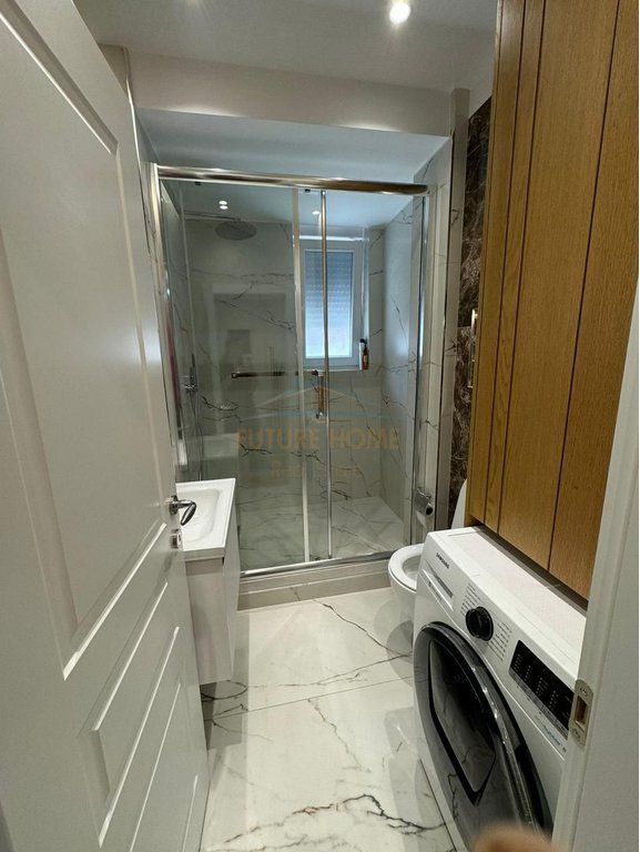Qira, Apartament 1+1, Irfan Tomini