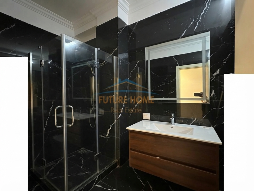 For sale, Apartment 1+1, Henke Residence, Tirana