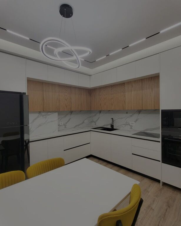 🏡 Vendesi Appartamento 2+1+Lavanderia – Erli Construction, Porcelan | 255.000 €
