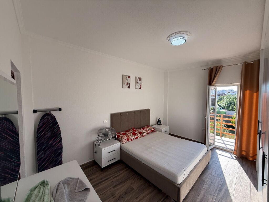 Affittasi parte di villa 2+1 📍 Vicino a Casa Italia, presso i Palazzi Gialli