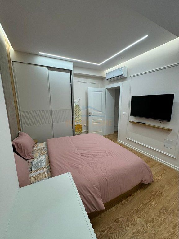 JAP ME QERA APARTAMENT 1+1,IRFAN TOMINI,TIRANE