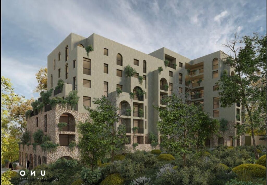 🏢 SHITET APARTAMENT 1+1 – GREEN HILL RESIDENCE, SELITË 🌿