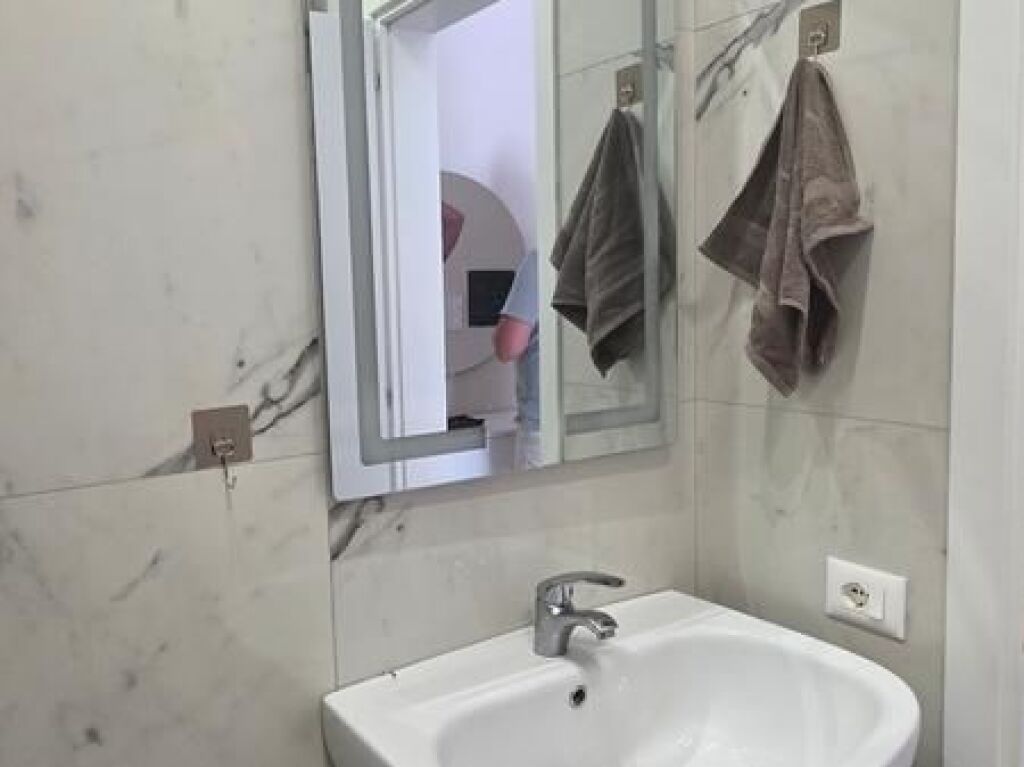 "Skënderbej Square" – We offer for Rent a Modern 2+1 Apartment!