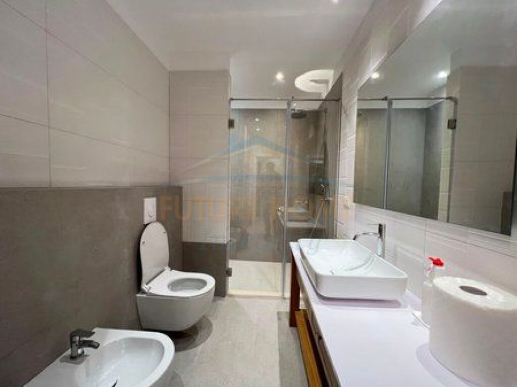 Qera, Apartament 1+1, Shkolla e Baletit, Tiranë.