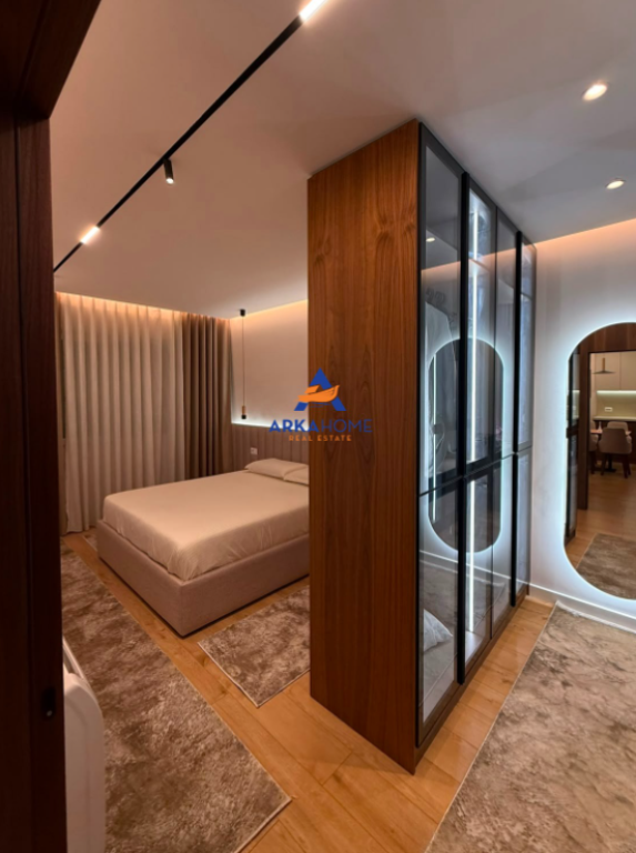 APARTMENT FOR RENT 1+1+BALCONY "NEW RING" 650,000 LEKE