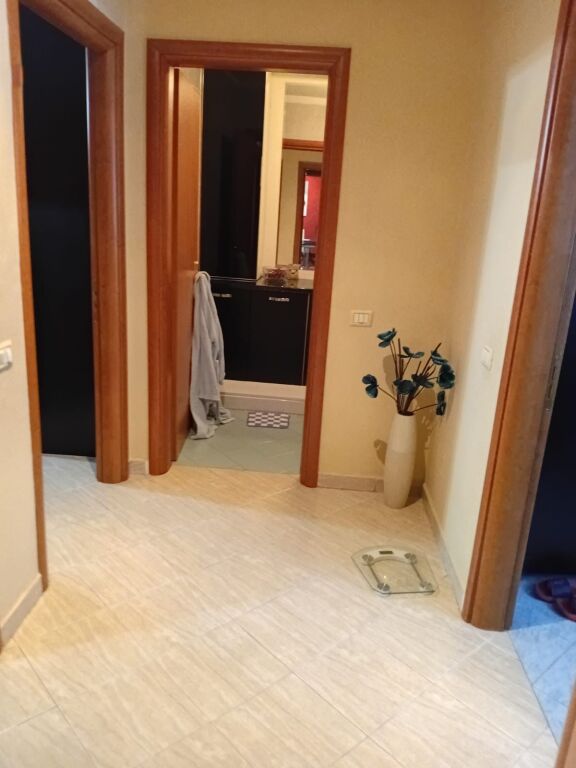 🏡 APARTMENT FOR SALE 2+1+2 – NEW TIRANA  📍 Irfan Tomini Street