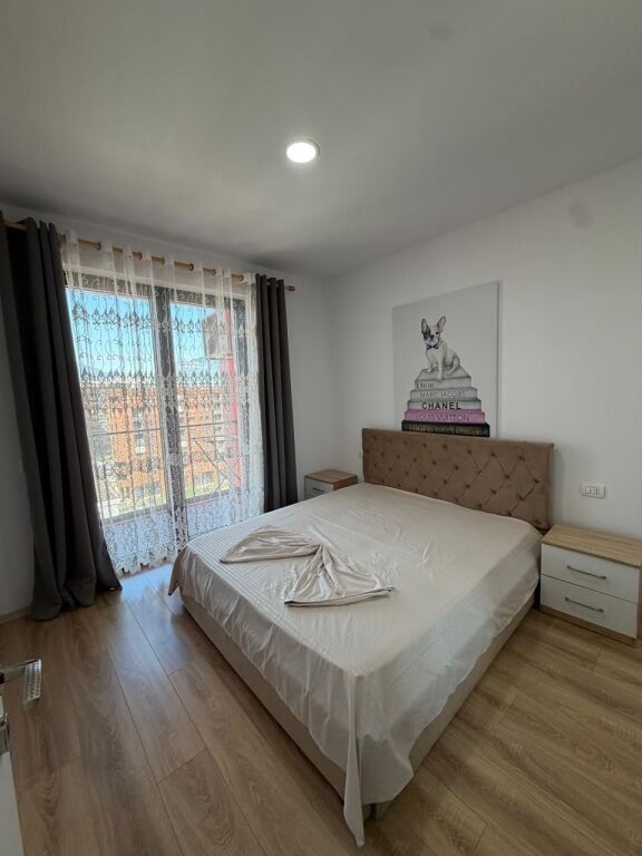 Affitto, Appartamento 1+1, Residenza Future Home, Via ''Teodor Keko'', Tirana.