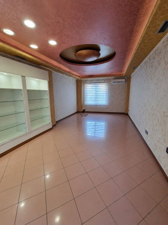 DUPLEX SHOP FOR RENT 148 M2 MINE PEZA 100,000 LEKE FH-84941