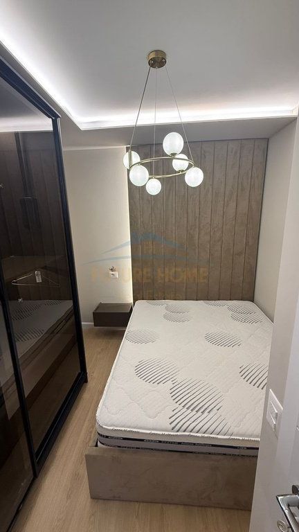 Qera, Apartament 1+1, Ali Demi, Tiranë