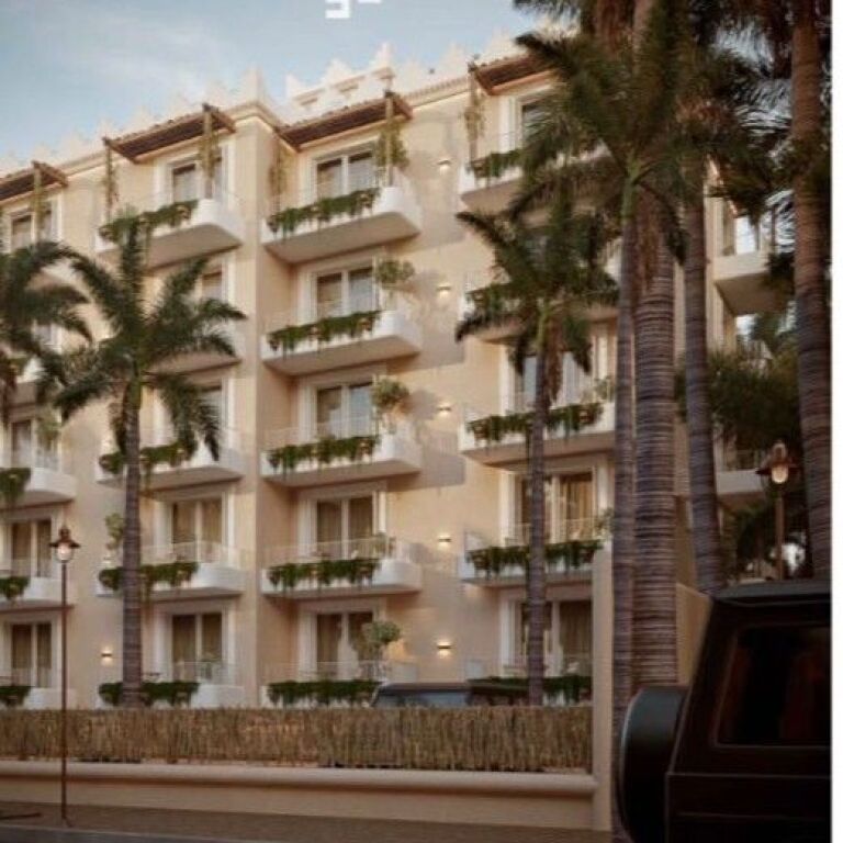 🏖️ SHITET APARTAMENT 1+1 – HIMARË