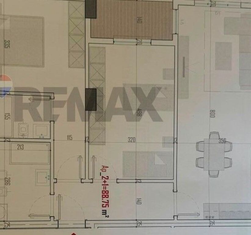 PASKUQAN, SHESIM APARTAMENT 2+1 !!!! ID: 530591002-98
