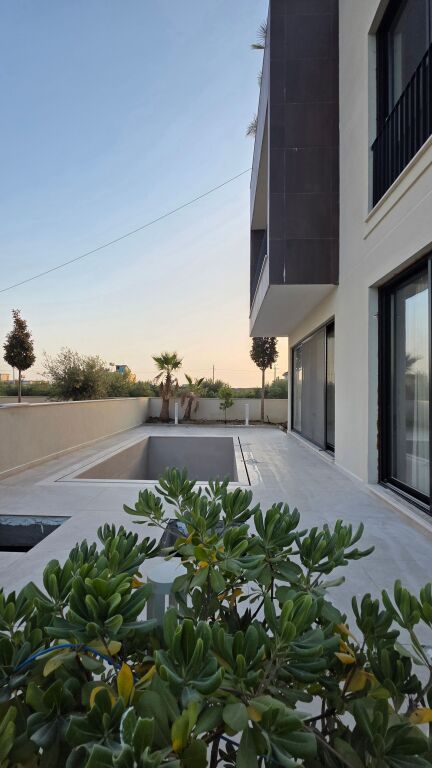 Ville esclusive in vendita presso “Orange Privè Residence” nel cuore di Spille beach