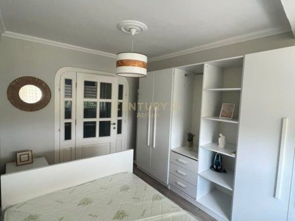 Apartament 1+1 për Qira tek Materniteti i Ri, Tiranë - 500€