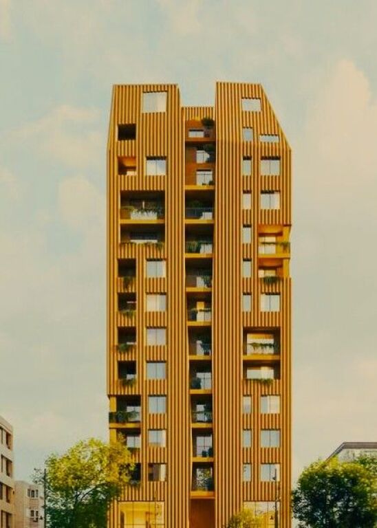 🏡 **OCCASIONE ⚡️ Appartamento 2+1 in Vendita – Fortuzi Tower** ✨