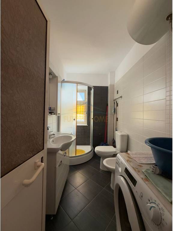For sale, Apartment 2+1, Ali Demi, Tirana