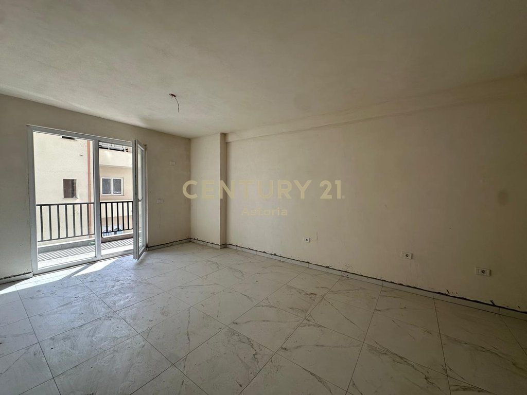 Apartament 2+1 për Shitje – Rezidencë të Re Moderne në Kamëz