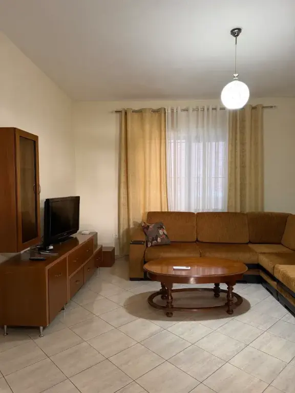 For Rent 2+1 Apartment – at Bar Artisti in Astir !